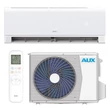 Kép 1/2 - Aux Delta 3 KSZKLM5131 oldalfali split klíma szett 3,5kW
