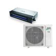 Aux Duct Pro KSZKLM6702 (ALMD-H18/NDR3HA-1) légcsatornás klíma szett