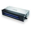 Aux Duct Pro KSZKLM6702 (ALMD-H18/NDR3HA-1) légcsatornás klíma szett