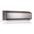 Kép 5/6 - Bosch Climate 8001i 3,5 kW titanium oldalfali split klíma szett