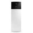 Daikin Altherma 3 EHVX08S18D9W/ERGA08DV osztott, padlón álló egység