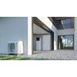 Daikin Altherma 3 EHVX08S23D6V/ERGA08DV osztott, padlón álló egység