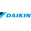 Daikin Altherma 3 EHBX08D6V/ERGA08DV osztott, oldalfali egység