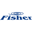Fisher FPR-123DE4-R Mobil Klímaberendezés