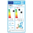 Fisher Summer FSAI-SU-244BE3 / FSOAI-SU-244BE3 inverteres split klíma