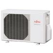 Fujitsu ARXG12KLLAP/AOYG12KBTB Standard Légcsatornázható fan-coil
