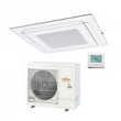 Fujitsu AUXG54KRLB/AOYG54KBTB Standard Kazettás split klíma szett