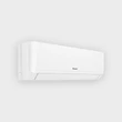 Kép 2/7 - Gree Winter GWH18AGD-K6DNA2W oldalfali split klíma szett