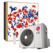 LG Artcool Gallery Special A12GA1 multi beltéri egység