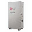 LG Therma-V HN1610H.NK3 + HU161HA.U33 hőszivattyú szett