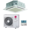 LG Standard CT24F/UUC1 Kazettás split klíma szett