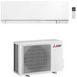 Mitsubishi Electric MSZ/MUZ-EF35VGKW Prémium Design Oldalfali Split klíma szett 