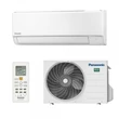 Kép 1/2 - Panasonic standard KIT-FZ25-WKE oldalfali split klíma szett