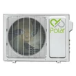 Polar  SO1H0025SDI/SIEH0025SDI oldalfali split klíma szett