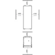 Stiebel Eltron HSBC 300 cool - Komplett hidraulikus blokk