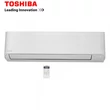 Toshiba Seiya RAS-B10E2KVG-E Oldalfali Beltéri egység