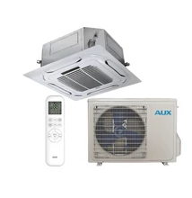 Aux Cassette Pro KSZKLM6611 (ALCA-H12/NDR3HAA-1) kazettás split klíma szett