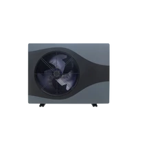 Next Level NL 16kW Monoblokk 1F levegő-víz hőszivattyú 10999.504.0.