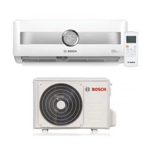 Bosch Climate 8001i 9000BTU Oldalflai Split klíma szett
