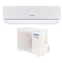 Cascade Bora CWH24AAD Oldalfali Split Klíma Szett