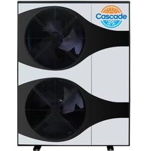 CASCADE ECOSTAR CLN-014TB3 monoblokk hőszivattyú