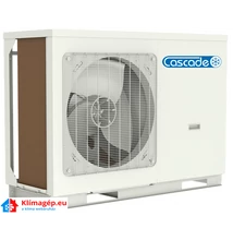 Cascade HeatStar CRS-CQ6.0Pd/NhG4-E monoblokk 1 fázisú hőszivattyú