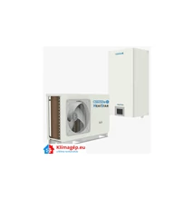 Cascade HeatStar CRS-CQ6.0Pd/NhH2-Eosztott hőszivattyú