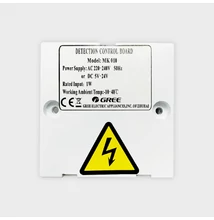 Gree MK03 Dry-Contact