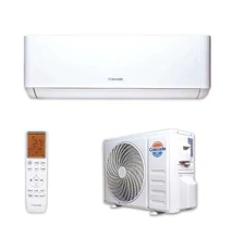 Cascade Nordic CWH18NO oldalfali split klíma szett 5,3kW