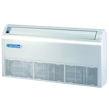 Cascade FP-34ZDP Parapet/menyezeti Fan-coil Cascade FP-34ZDP Parapet/menyezeti Fan-coil