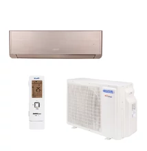 Cascade Legend Champagne CWH09YC oldalfali split klíma szett