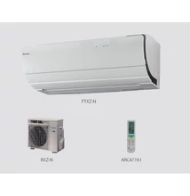 Daikin Ururu Sarara FTXZ50N / RXZ50N Oldalfali Split klíma szett