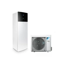 Daikin Altherma 3 EHVX08S23D6V/ERGA06DV osztott, padlón álló egység
