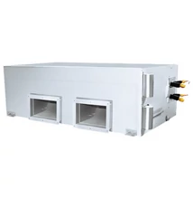 Fisher FVLI-960CE2/FVOIF-960CE2-3F (400V) Légcsatornázható split klíma