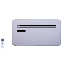 Fisher FCFC-80GE4-R Monoblokk Parapet klíma Fisher FCFC-80GE4-R Monoblokk Parapet klíma