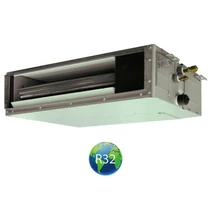 Fujitsu ARXG07KSLAP légcsatornás multi splitklíma berendezés