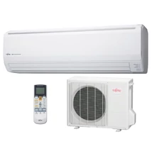 FUJITSU Standard ASEG18KMTE/ AOEG18KMTA Oldalfali Split Klíma