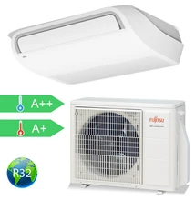 Fujitsu ECO ABEG 18 KRTA / AOEG 18 KATA mennyezeti split klíma