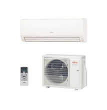 FUJITSU ECO ASYG 24  KLCA / AOYG 24 KLCA Oldalfali Split Klíma
