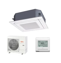 Fujitsu AUXG 18 KRLB / AOEG 18 KATA ECO Kazettás split klíma szett