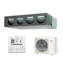 Fujitsu ARXG 45 KMLA / AOEG 45 KATA ECO Légcsatornázható fan-coil