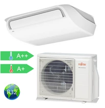 Fujitsu ABYG24KRTA / AOYG24KBTB Standrad mennyezeti split klíma
