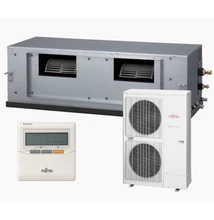 Fujitsu ARYG 60 LHTA / AOYG 60 LATT Légcsatornázható berendezés