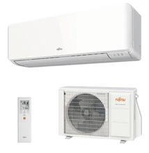 FUJITSU Standard ASEH07KMCG / AOEH07KMCG Oldalfali Split Klíma FUJITSU Standard ASEH07KMCG / AOEH07KMCG Oldalfali Split Klíma