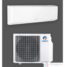 Gree Amber Royal GWH18YE-S6DBA1A oldalfali split klíma szett