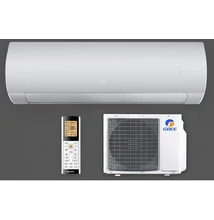 Gree Silver X GWH18ACE-S6DBA1A oldalfali split klíma
