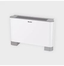 Gree FP-51LM/D-K lábonálló burkolatos parapet fan-coil Gree FP-51LM/D-K lábonálló burkolatos parapet fan-coil