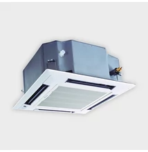 Gree FP-51XD/A-K(E) 2 csöves kazettás Fan-coil Gree FP-51XD/A-K(E) 2 csöves kazettás Fan-coil