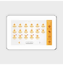 Gree CE52-24/F központi vezérlőegység