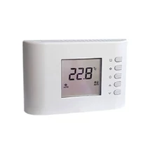 Gree VRK-FP-CRF07 digitális fali termosztát